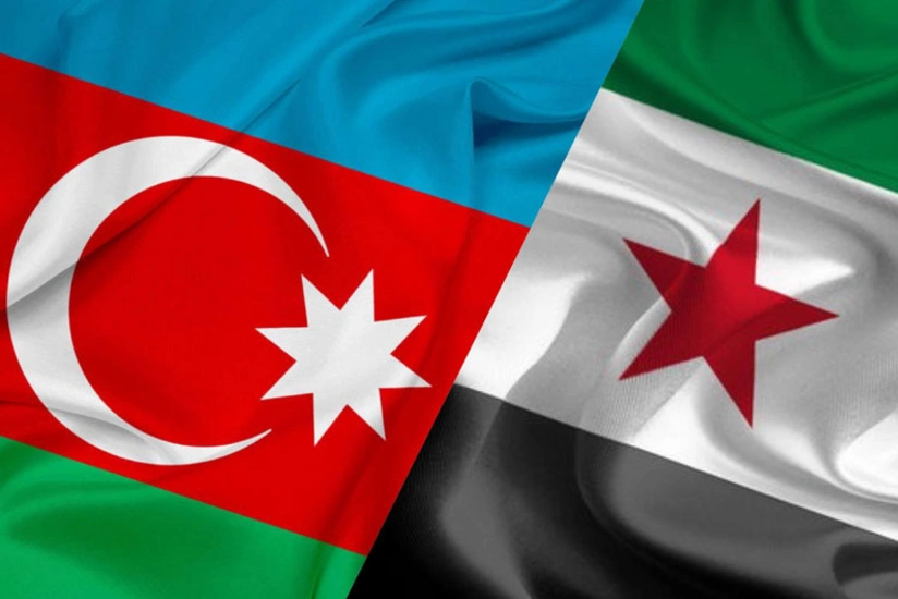 Azərbaycan və Suriya enerji sahəsində əməkdaşlığı müzakirə edib