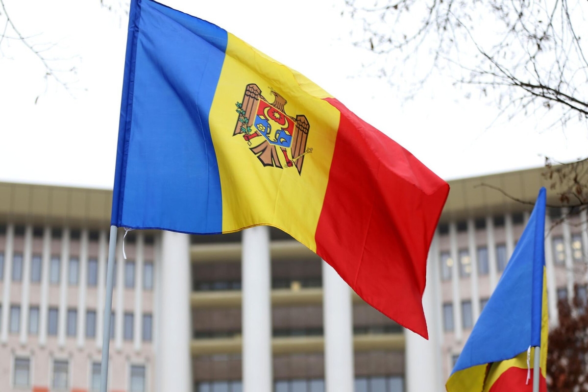Moldova MDB PA-dan çıxır