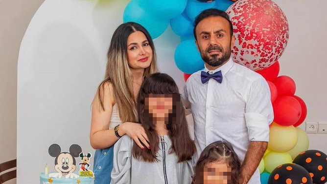 روایت تکان‌دهنده از جان‌باختن مجتبی ترشیز؛ سپر انسانی در برابر گلوله‌های سرکوبگران