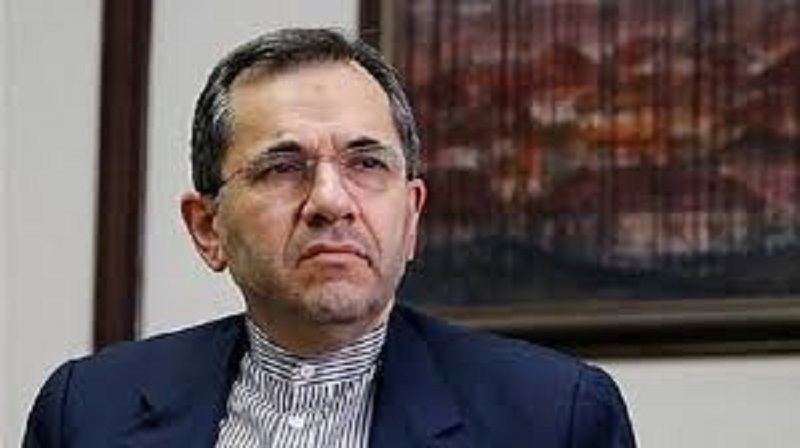 İran Ermənistanda Cənubi Qafqazda sülh və əməkdaşlığı müzakirə edəcək