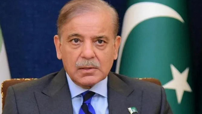 وزیر کشور پاکستان بار دیگر راهی تهران شد