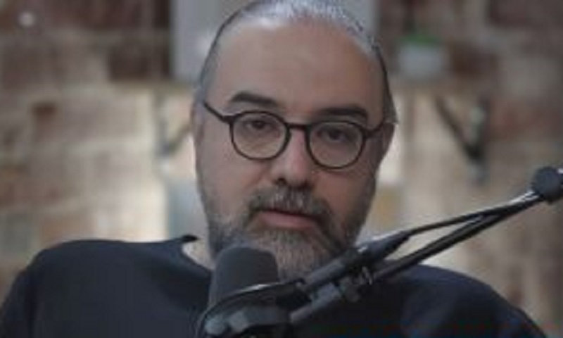 Müharibəyə görə iranlı sənətçinin əmlakı müsadirə edildi