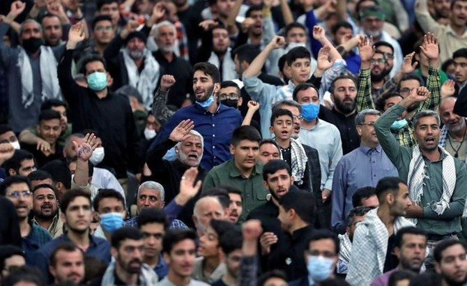 Tehranın demək olar ki, bütün əhaliyə nağd pul paylamaq planı