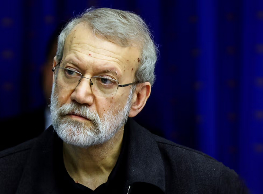 رسانه‌های اسرائیلی: علی لاریجانی از اهداف حملات شامگاه دوشنبه به تهران بود