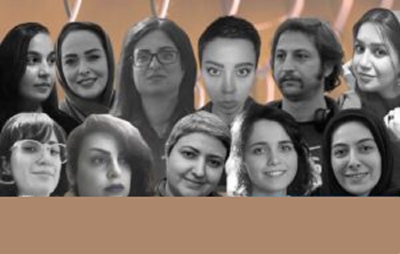 11 Baha'i activists received harsh prison sentences in Iran