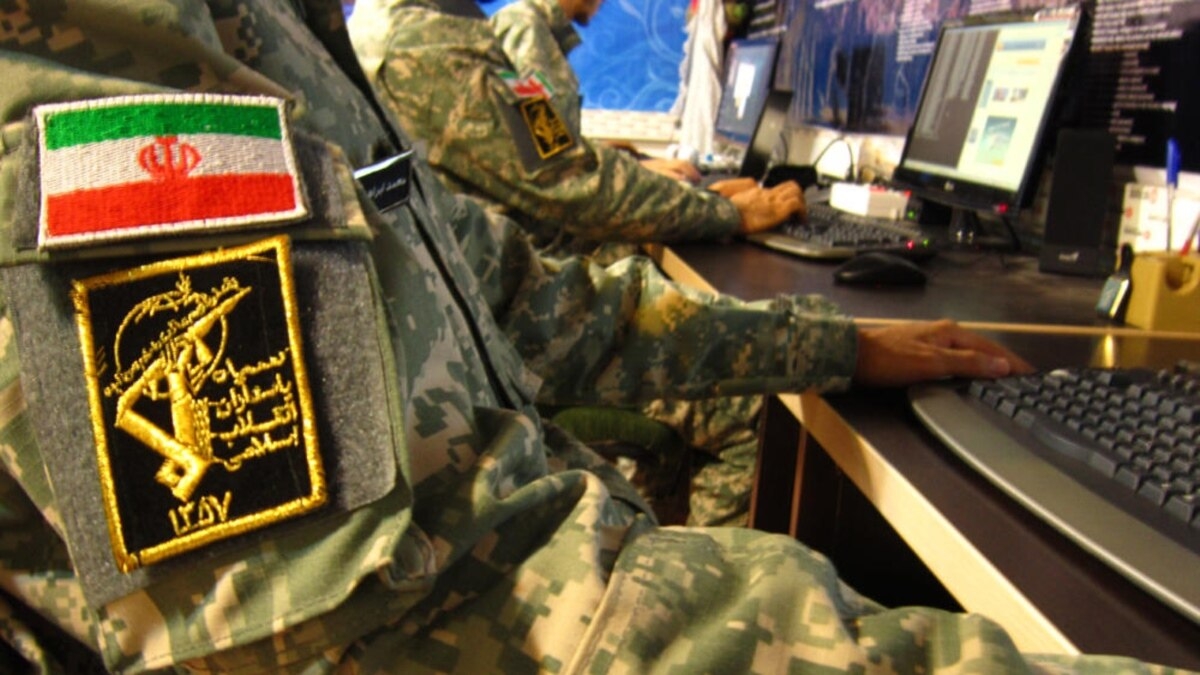 IRGC exploits Swedish universities to develop its military programs