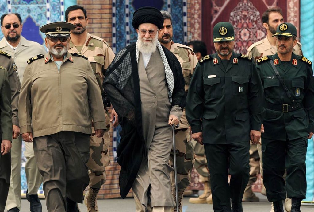 ایران از ایجاد جنگی گسترده‌تر با اسرائیل پرهیز می‌کند