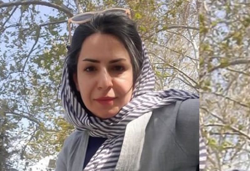 İranda baş redaktor həbs edildi