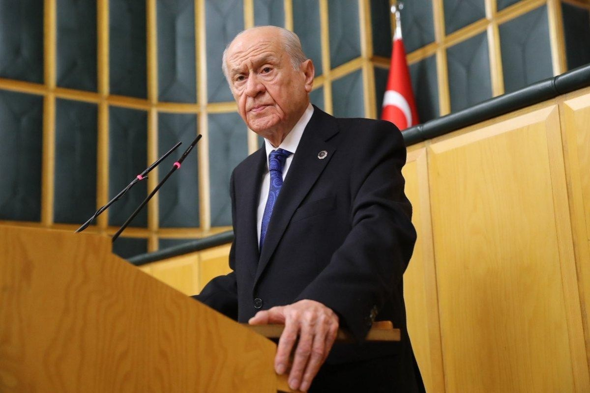 Dövlət Bağçalı: Türkiyə ilə Azərbaycan arasında etimadın qorunması həyati əhəmiyyət daşıyır