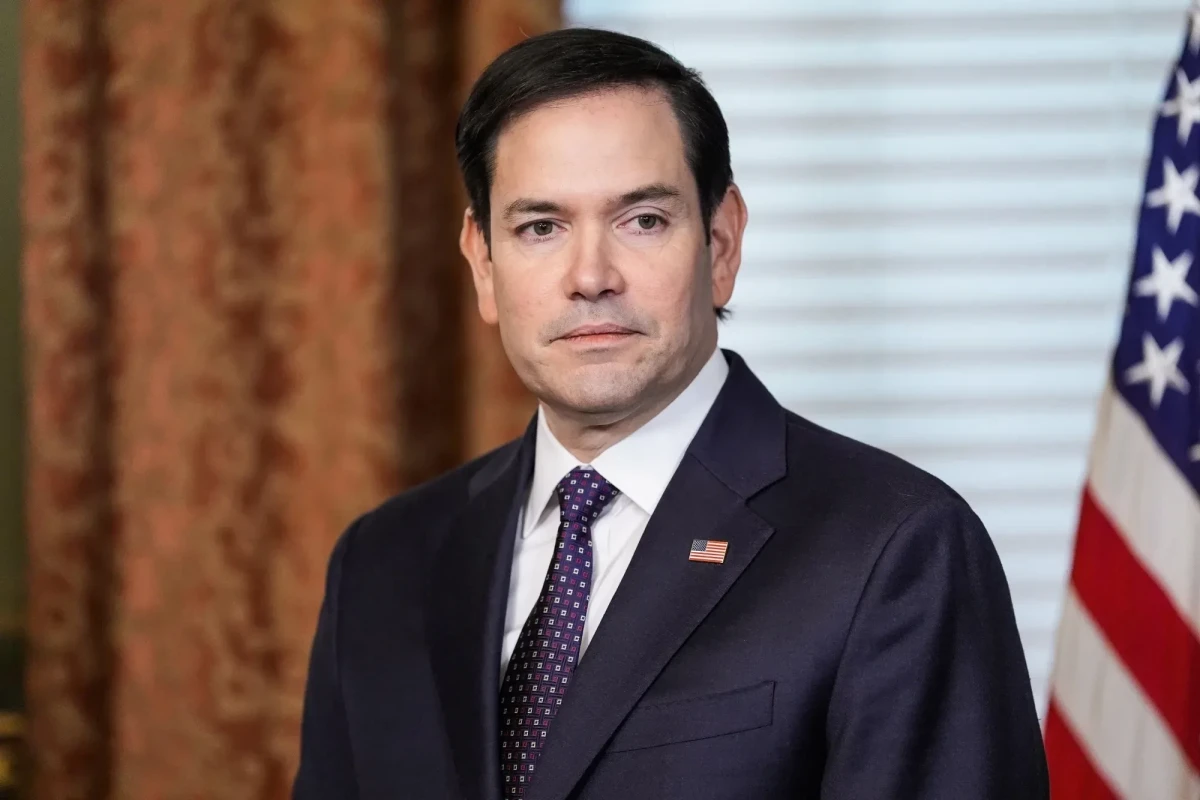 Rubio: Amerika Ukrayna münaqişəsinə tez bir zamanda son qoyulmasını istəyir