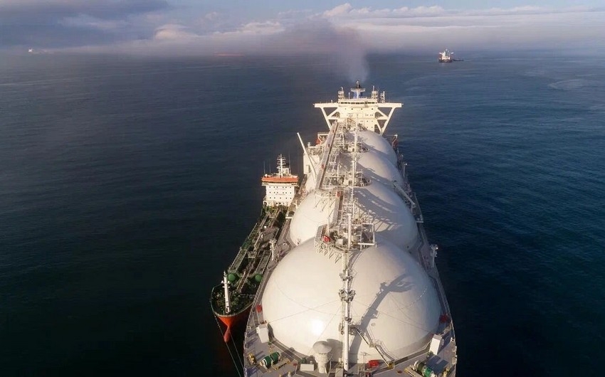 “Reuters”: Amerika Çinə etan ixracını bərpa etməyə hazırdır