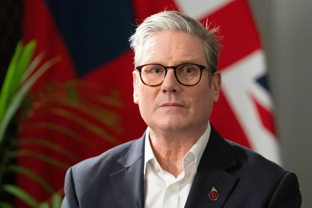 Kir Starmer: Britaniya Ukrayna üçün 5 min HHM raketinin istehsalını sürətləndirir