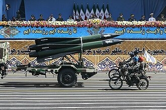 فرانسه: توافقی با ایران می‌خواهیم که برنامه موشکی و فعالیت منطقه‌ای را هم شامل شود