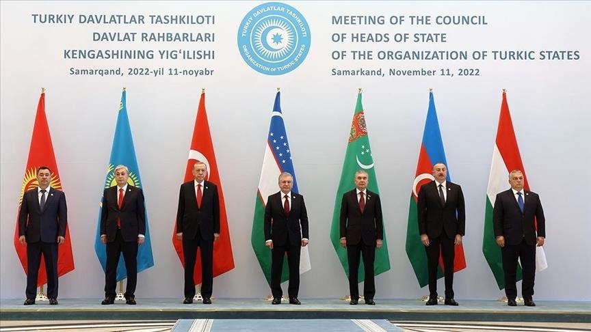 ‏نشست سران سازمان کشورهای ترک در شوشا برگزار می‌شود