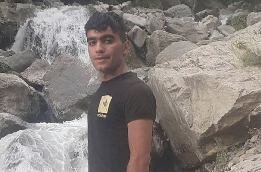 حبس برادر جوان آذربایجانی که در زندان اهر بر اثر ضربات شلاق ماموران کشته شد