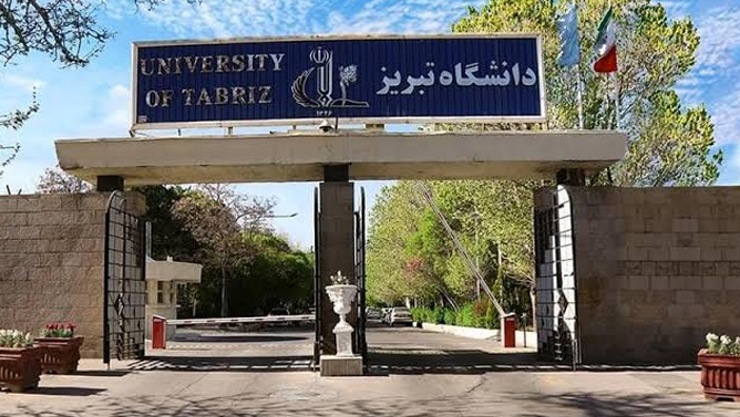 Təbriz Universitetində tələbələr məlumatlandırmanın gecikməsindən narazıdır