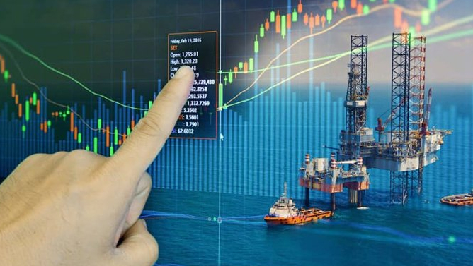 عراقچی: آمریکا در حال دستکاری بازار انرژی است
