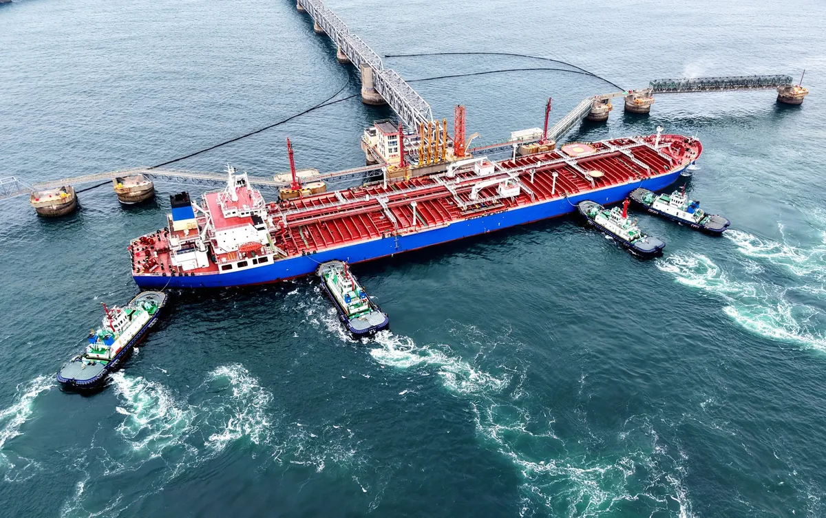 Bloomberg: Çin neft tələbatındakı itkilər İran müharibəsindən sonra da davam edə bilər