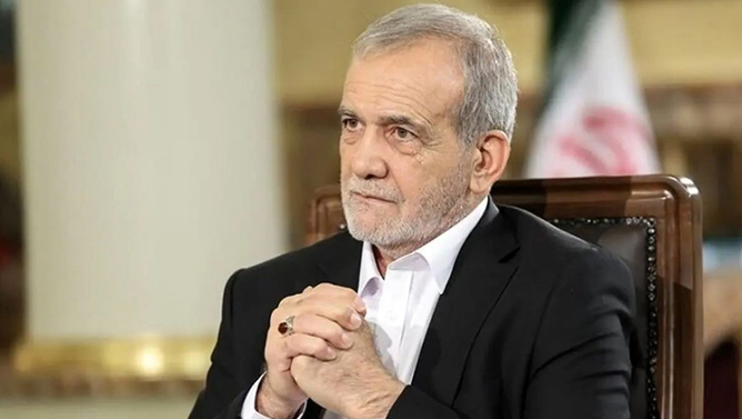 پزشکیان: بنزین ارزان، دولت را با محدودیت مالی روبه‌رو کرده است