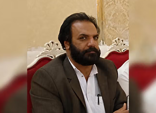 İranın cənub-şərqində Bəsic üzvü öldürülüb