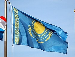 اقتصاد قزاقستان جلوتر از روسیه؛ سرانه تولید ناخالص داخلی قزاقستان از روسیه پیشی گرفت