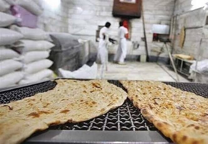 نرخ تورم نقطه‌به‌نقطه تیر ماه از ۴۱ درصد گذشت؛ افزایش شدید قیمت نان و غلات