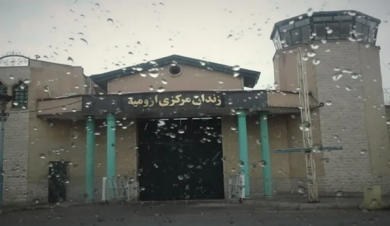 اعتصاب غذای مهدی پورمراد، زندانی تورک آذربایجانی در زندان اورمیه و انتقال وی به سلول انفرادی