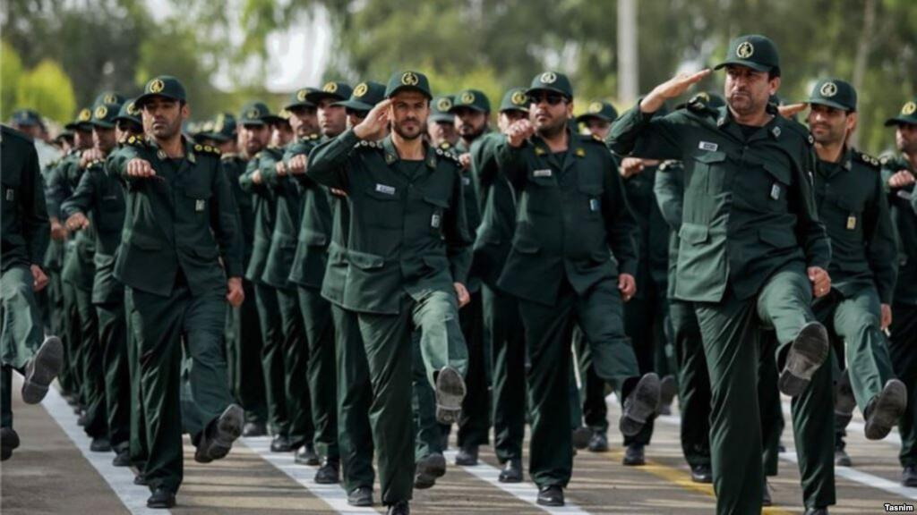 Reuters: SEPAH sanksiyaların yumşaldılmasıdan əsas qazanan tərəflərdən biri ola bilər