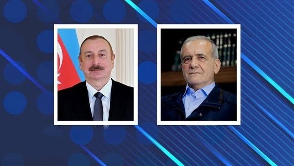 پزشکیان به آذربایجان شمالی می رود