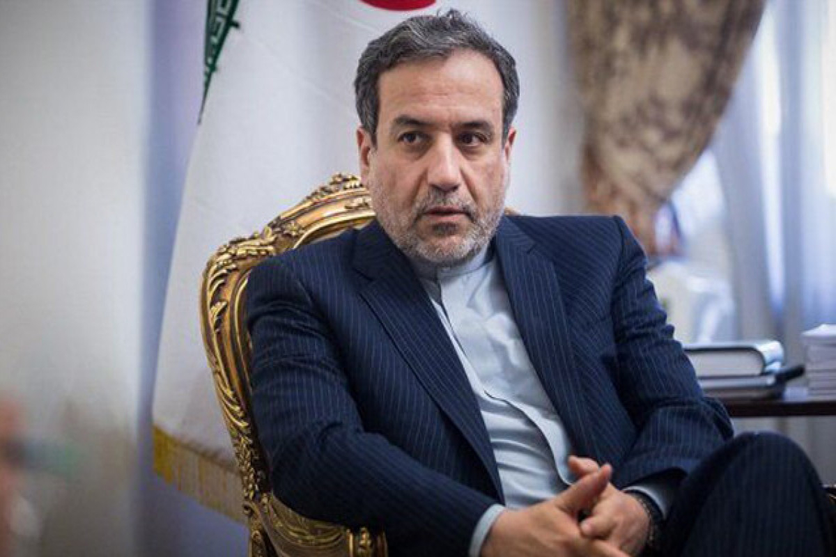 İran XİN: Tehran ABŞ ilə razılaşmaya hazırdır, amma bu, balanslaşdırılmalıdır