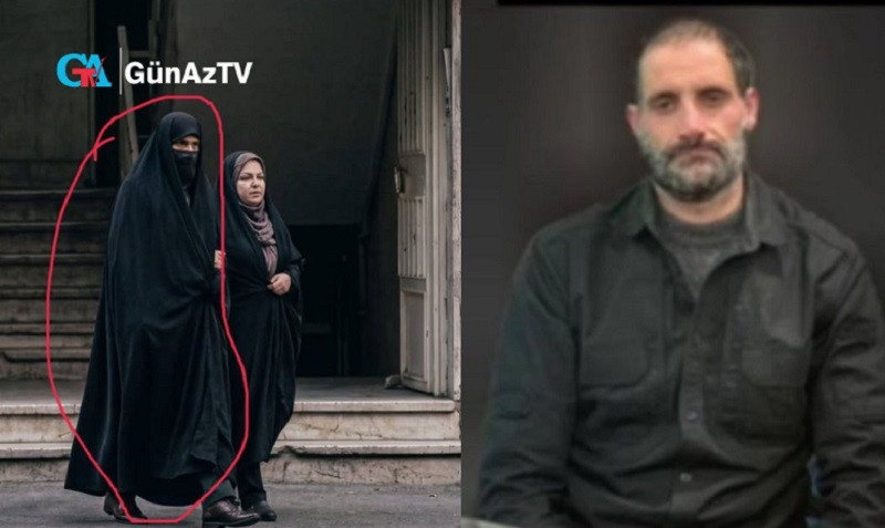 "Bəsic" üzvləri qadın geyimində gizlənirlər