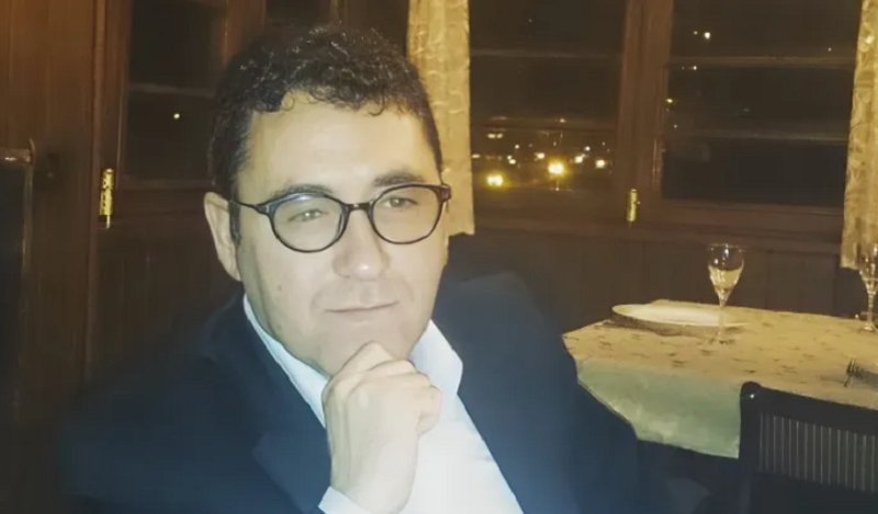 Doktor Əbülfəz Rəncbərinin işinin ikinci iclası bu gün Təbriz İnqilab Məhkəməsində keçiriləcək