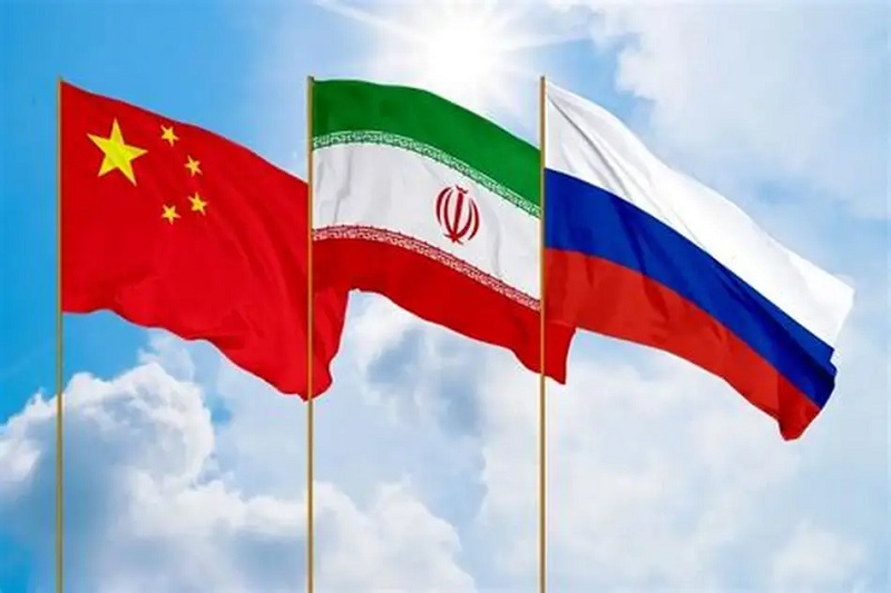 Moskva və Pekin Tehranı xilas edə bilməyəcəklər