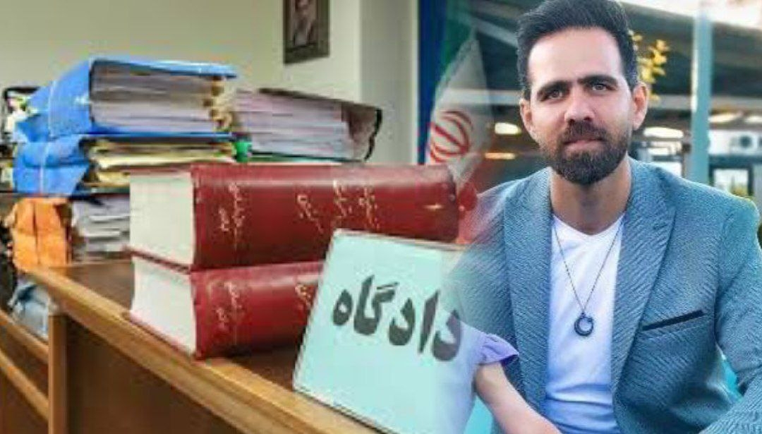 Peyman İbrahimi Təbriz Şəhər Prokurorluğuna Çağırılıb