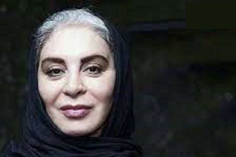 İranın tanınmış kino xadimi Əfsanə Bayqana 2 il həbs cəzası verilib