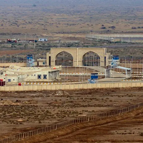İraq İranı ölkəyə narkatik keçirməkdə ittiham edir