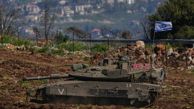 Razılaşmadan iki gün sonra İsrail Livana yenidən hücum etdi