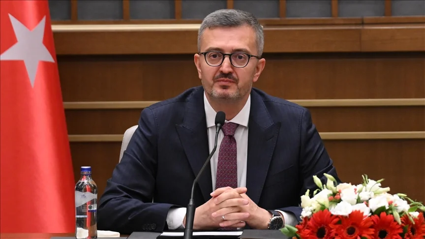 Rəsmi Ankara: İran-ABŞ danışıqlarının Omanda keçirilməsi Türkiyəni narahat etmir