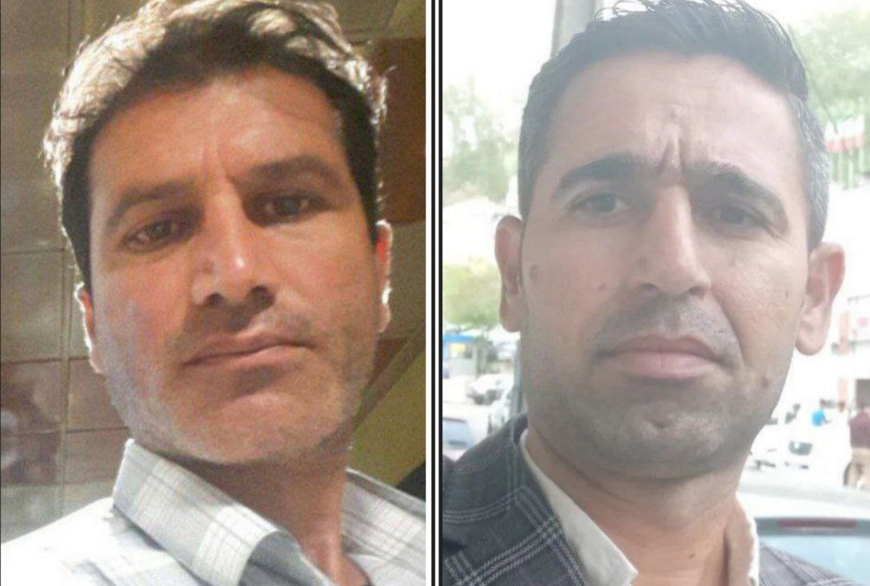 جلسه رسیدگی به اتهامات دو تن از فعالین ملی آذربایجان در دادگاه‌ انقلاب تهران برگزار شد