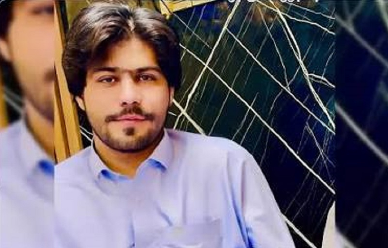 Another Baloch Man Shot Dead in Iran