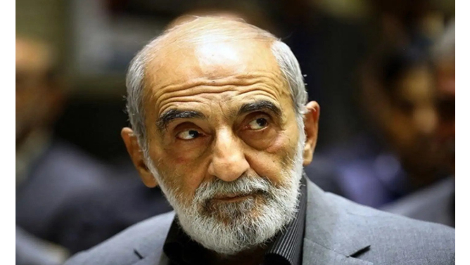شریعتمداری از سران قوا خواست مشق حجاب کیهان را خودشان بخوانند