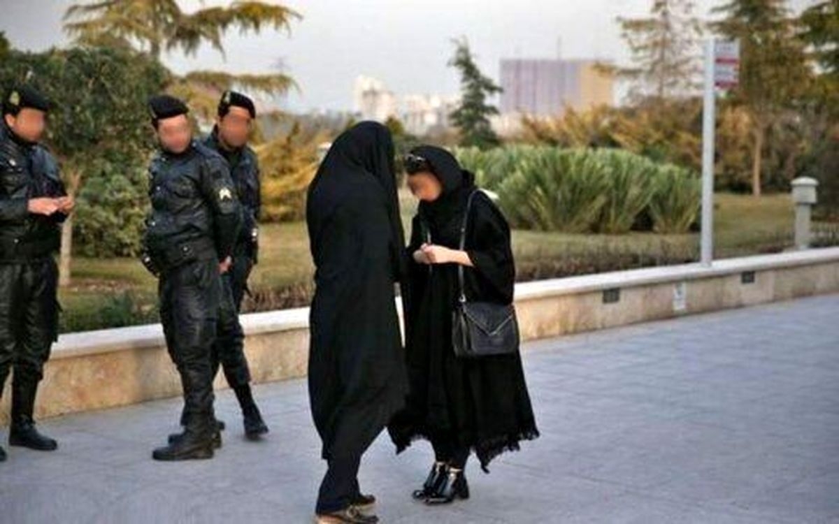 دولت رئیسی قوه قضاییه را مسئول «حجاب و عفاف» معرفی کرد