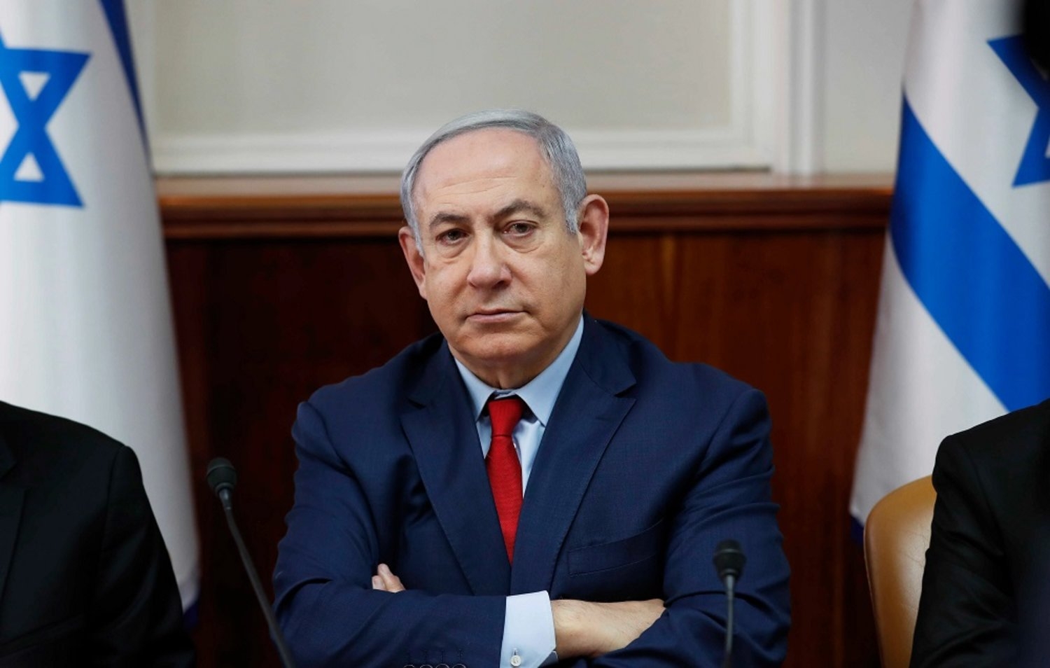 Netanyahu declared: In the next elections...
