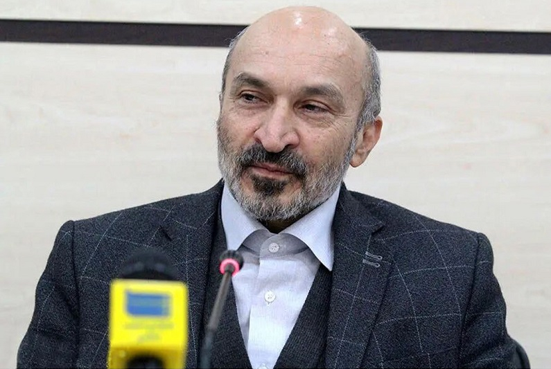 Onlar terrorçu deyil etirazçı idilər - Tehran universitetinin rektoru