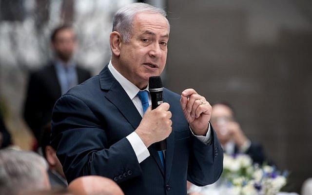 ABŞ və İran gizli razılaşması var – Netanyahu açıqladı