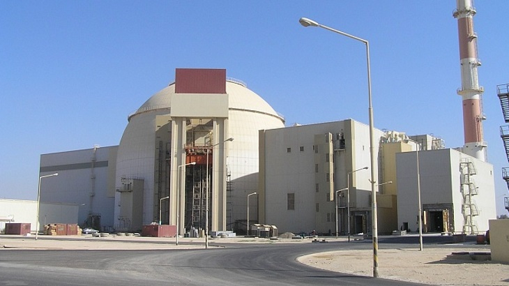 Russia-Iran Nuclear Cooperation Could Help Tehran Build Its Own Power Plants