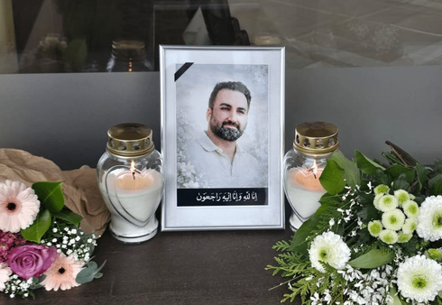 Şahçılar mağazasına “Aslan və Günəş” bayrağı asılmasına qarşı çıxdığı üçün bir Əfqanıstan vətəndaşını öldürdülər