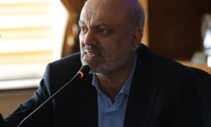 Təbriz nümayəndəsi: Ölkənin mis ehtiyatının 50%-i Azərbaycandadır