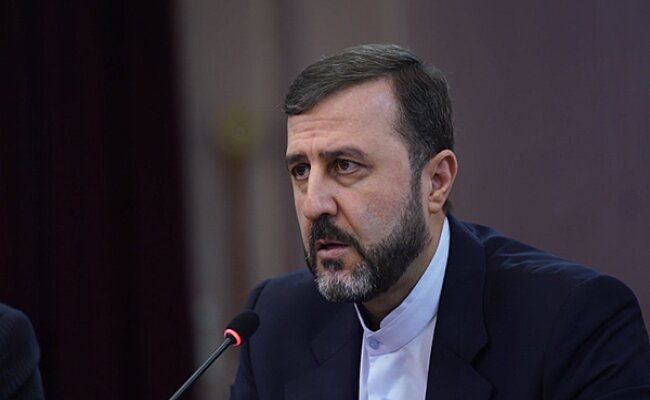 İran rəsmisi: Bu həftə texniki işçi qruplarının görüşü planlaşdırılmayıb