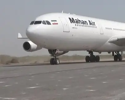 Mahan Air İran–Türkiyə reyslərini növbəti xəbərdarlığa qədər dayandıracaq